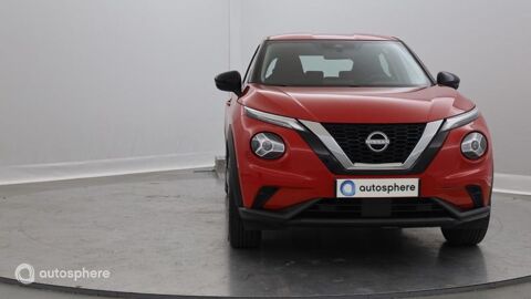Juke 1.0 DIG-T 114ch Acenta 2023.5 2023 occasion 59720 Louvroil