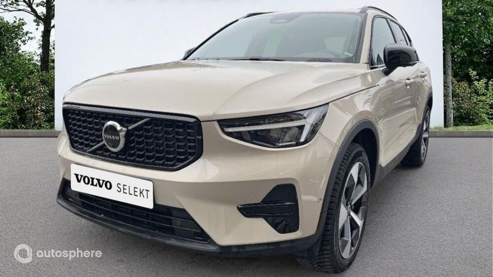 XC40 B3 163ch Plus DCT 7 2024 occasion 94430 Chennevières sur Marne