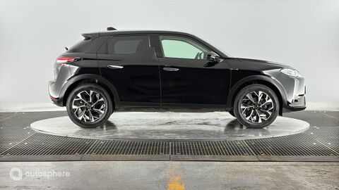 DS3 PureTech 130ch Opera Automatique 2023 occasion 63000 Clermont-Ferrand