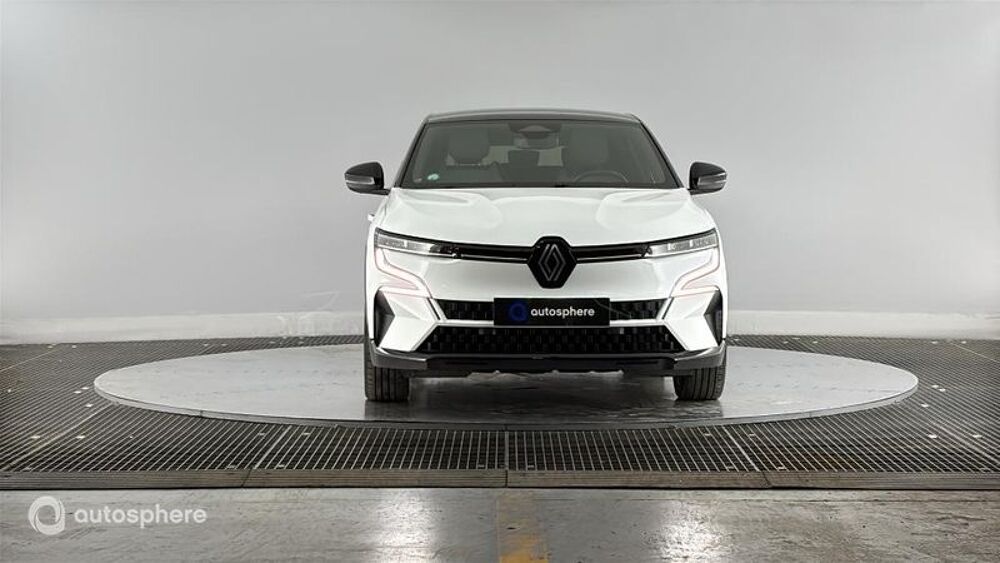 M&eacute;gane E-Tech Electric EV60 220ch Techno super charge 2023 occasion 10000 Troyes