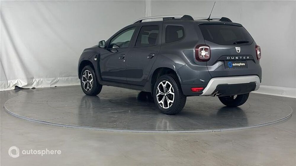 Duster 1.5 Blue dCi 115ch Prestige 4x2 E6U 2021 occasion 57500 Saint-Avold
