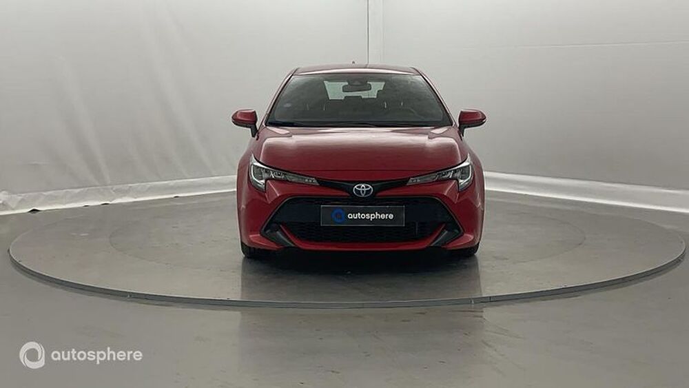 Corolla 1.8 140ch Active MY23 2023 occasion 60740 Saint-Maximin