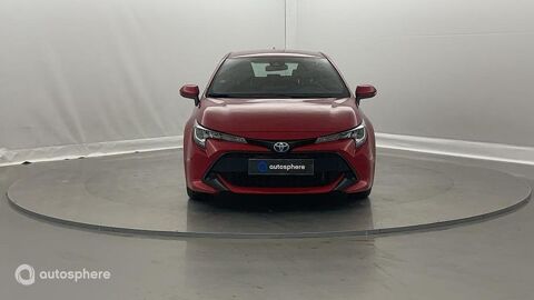 Corolla 1.8 140ch Active MY23 2023 occasion 60740 Saint-Maximin