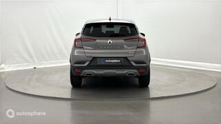 Captur 1.3 TCe mild hybrid 140ch RS Line 2023 occasion 62000 Arras