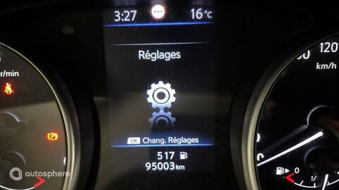 Qashqai 1.5 dCi 115ch N-Connecta Euro6d-T 2019 occasion 10000 Troyes