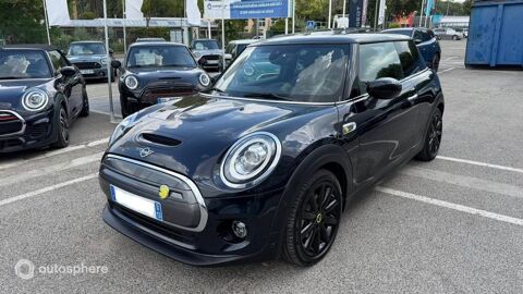 Annonce voiture Mini Cooper 23500 €