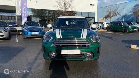 Countryman Cooper 136ch Edition Premium Plus BVA7 2022 occasion 64100 Bayonne