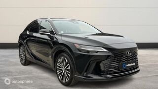 RX 450h+ Luxe 4WD 2023 occasion 92300 Levallois-Perret