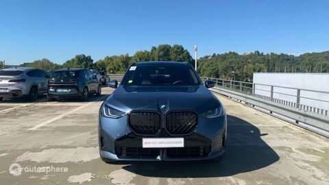 X3 xDrive20d 197ch M Sport 2025 occasion 13100 Aix-en-Provence