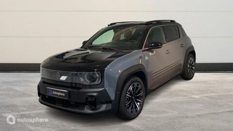 Annonce voiture Renault Scénic 36990 €