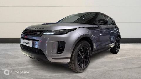 Annonce voiture Land-Rover Range Rover Evoque 61400 €