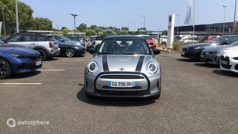 Cooper 136ch Edition Camden BVA7 2023 occasion 40990 MEES