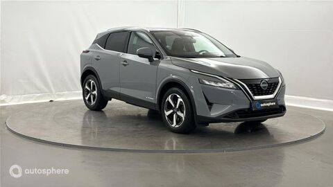 Qashqai e-POWER 190ch N-Connecta 2022 2023 occasion 59720 Louvroil