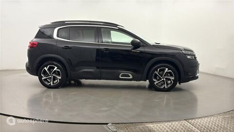 C5 aircross BlueHDi 130ch S&S Shine 2021 occasion 37170 Chambray-l&egrave;s-Tours