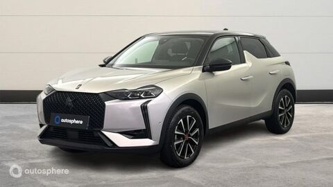 Annonce voiture Citroën DS3 20499 €