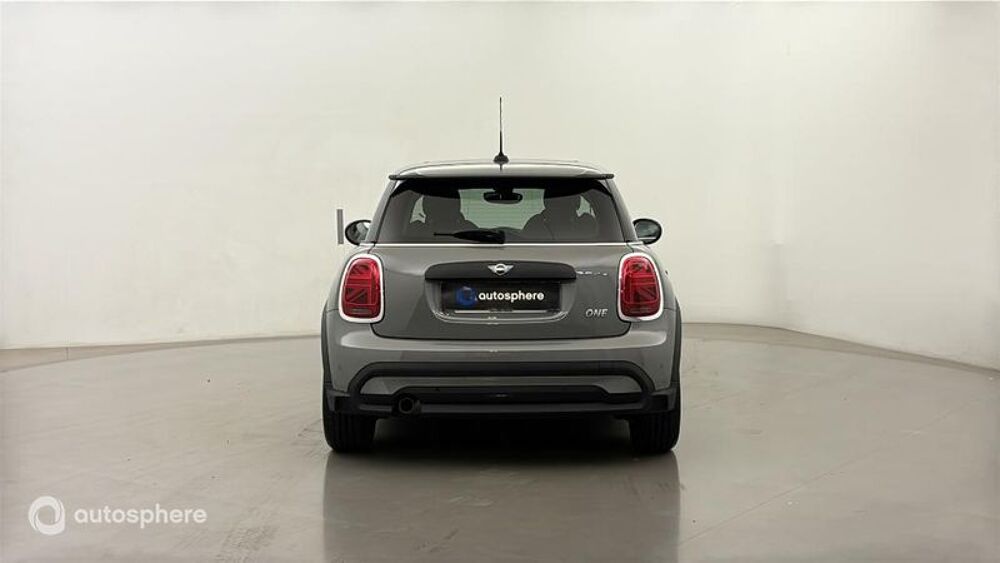 Cooper One 102ch Edition Camden 2022 occasion 33700 M&eacute;rignac