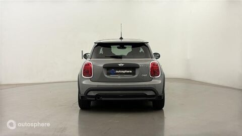 Cooper One 102ch Edition Camden 2022 occasion 33700 M&eacute;rignac