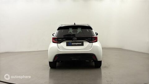 Yaris 130h Collection 5p MY26 2025 occasion 64200 Bassussarry
