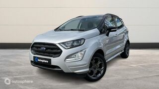Ecosport 1.0 EcoBoost 125ch ST-Line Euro6.2 2018 occasion 40090 SAINT-AVIT