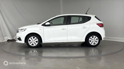 Sandero 1.0 ECO-G 100ch Expression 2023 occasion 62000 Arras