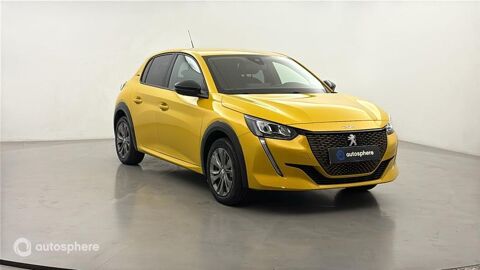 208 e- 136ch Style 2023 occasion 79000 Niort
