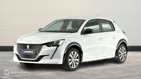 Peugeot 208 e- 136ch Like 2023 occasion Clermont-Ferrand 63000