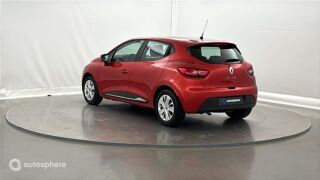 Clio 0.9 TCe 90ch energy Trend 5p 2017 occasion 77100 Meaux
