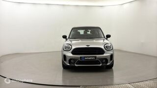 Countryman Cooper 136ch Edition Premium Plus BVA7 2023 occasion 33260 LA TESTE DE BUCH