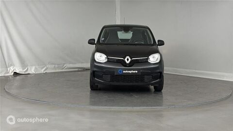 Twingo 1.0 SCe 65ch Zen - 21 2022 occasion 59223 Roncq