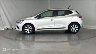 Clio 1.0 TCe 90ch Equilibre 2023 occasion 59640 Dunkerque