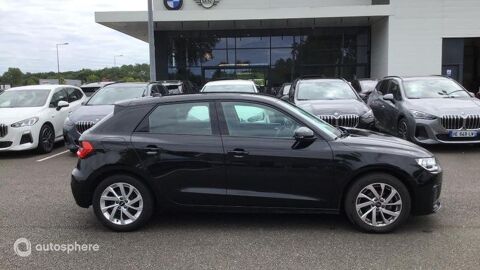 A1 25 TFSI 95ch Design 2022 occasion 40990 MEES