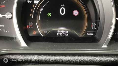 M&eacute;gane 1.2 TCe 130ch energy Intens EDC 2017 occasion 40990 MEES