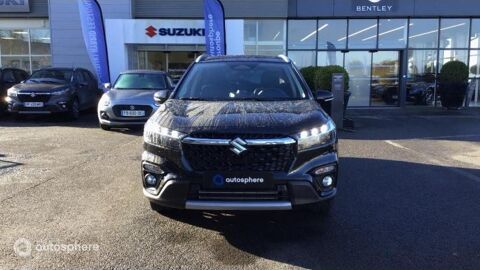 S-cross 1.4 Boosterjet Hybrid 129ch Style MY24 2026 occasion 33700 M&eacute;rignac