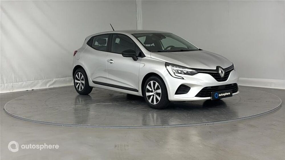 Clio 1.0 TCe 90ch Equilibre 2023 occasion 62232 Fouqui&egrave;res-l&egrave;s-B&eacute;thune