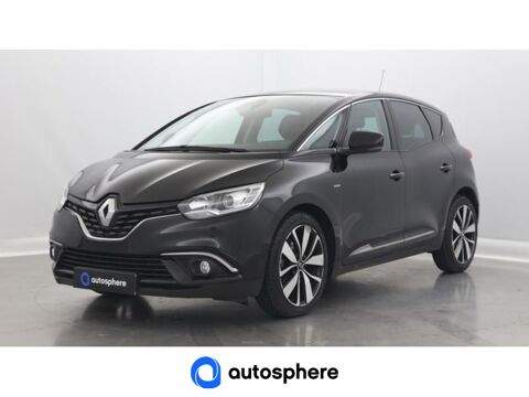 Renault Scénic 1.6 dCi 130ch energy Limited 2018 occasion Loison-sous-Lens 62218