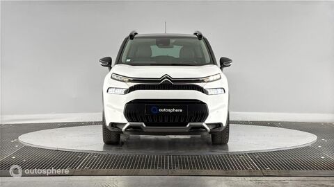 C3 Aircross PureTech 110ch S&S Shine Pack 2022 occasion 73230 Saint-Alban-Leysse