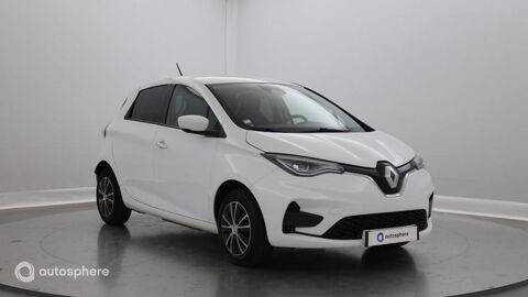 Zoé Business charge normale R110 Achat Intégral - 20 2020 occasion 62231 Coquelles