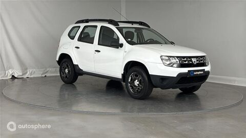 Duster 1.5 dCi 90ch Silver Line 2017 4X2 2017 occasion 57500 Saint-Avold