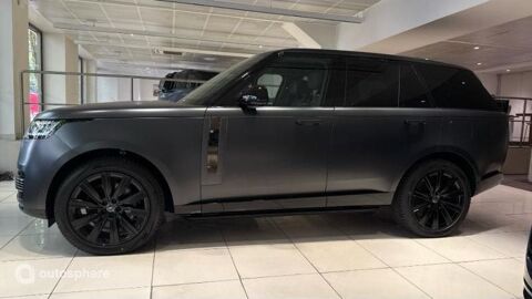 Range Rover 3.0 P550e 550ch PHEV SV SWB 2024 occasion 75019 Paris