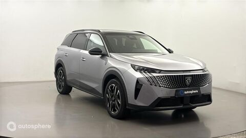 5008 Hybrid 145ch GT e-DCS6 2024 occasion 16430 Champniers