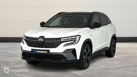 Annonce voiture Renault Austral 38999 €