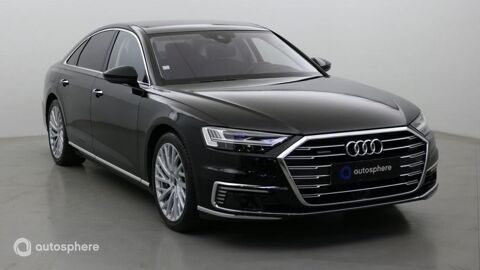 A8 60 TFSI e 449ch Avus Extended quattro tiptronic 8 2021 occasion 16430 Champniers