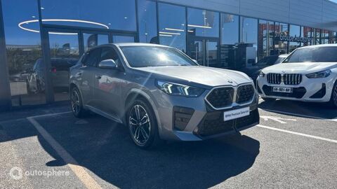 X2 sDrive20iA 170ch M Sport DKG7 2025 occasion 13200 Arles