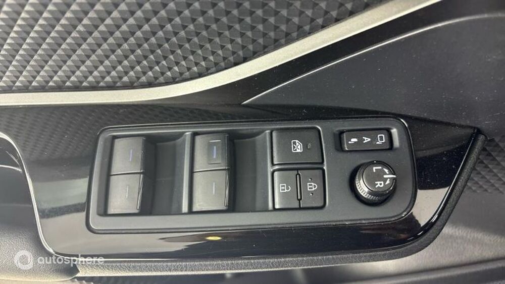 C-HR 122h Edition 2WD E-CVT MY22 2022 occasion 74330 &Eacute;pagny Metz Tessy