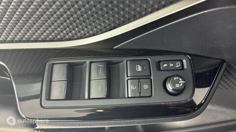 C-HR 122h Edition 2WD E-CVT MY22 2022 occasion 74330 &Eacute;pagny Metz Tessy