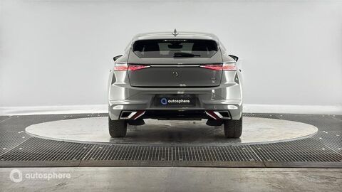 DS4 PureTech 180ch Rivoli Automatique 2022 occasion 63000 Clermont-Ferrand
