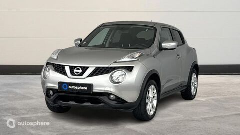 Annonce voiture Nissan Juke 11999 €