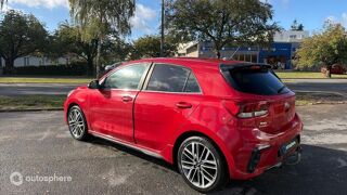 Rio 1.0 T-GDI 100ch MHEV GT-Line iBVM6 2021 occasion 59600 Maubeuge