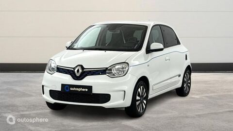 Annonce voiture Renault Twingo 12599 €