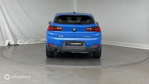 X2 xDrive25eA 220ch M Sport Euro6d-T 6cv 2023 occasion 59113 Seclin